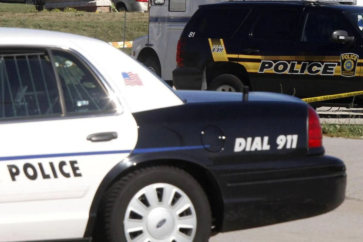 Sparatoria in una scuola elementare in Oregon: diversi feriti, ucciso l'aggressore