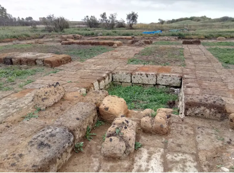 Visita straordinaria ai Templi Etruschi di Pyrgi a Santa Severa: apertura speciale con gli archeologi della Sapienza