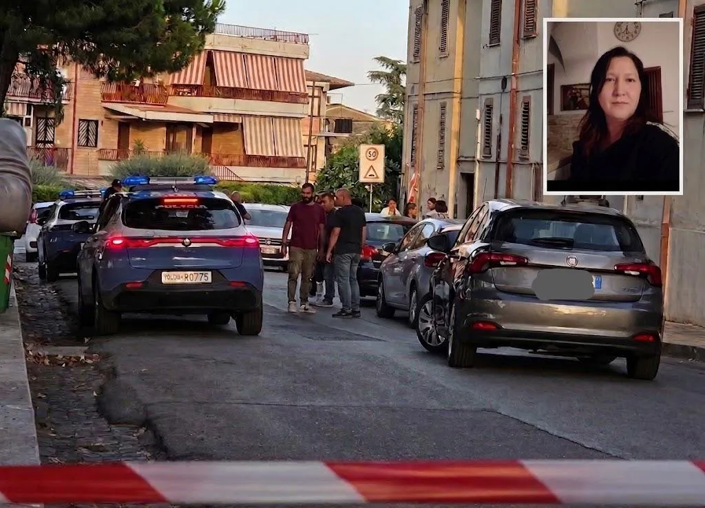 Femminicidio di Colleferro, Rouissi resta in carcere: gli accertamenti sui problemi psichici