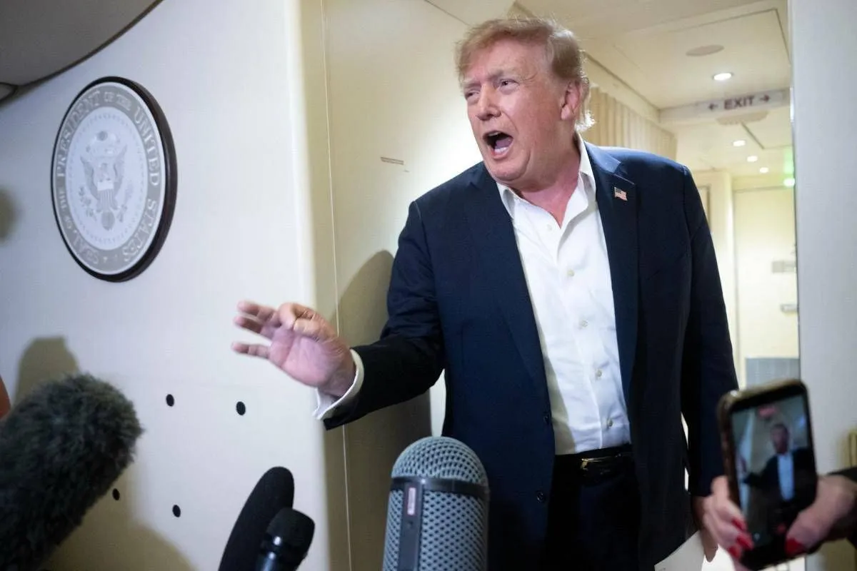 Trump: "Accordo Ucraina-Russia possibile presto". Zelensky: "Putin non si ferma". Lavrov: "Europa si prepara alla guerra"