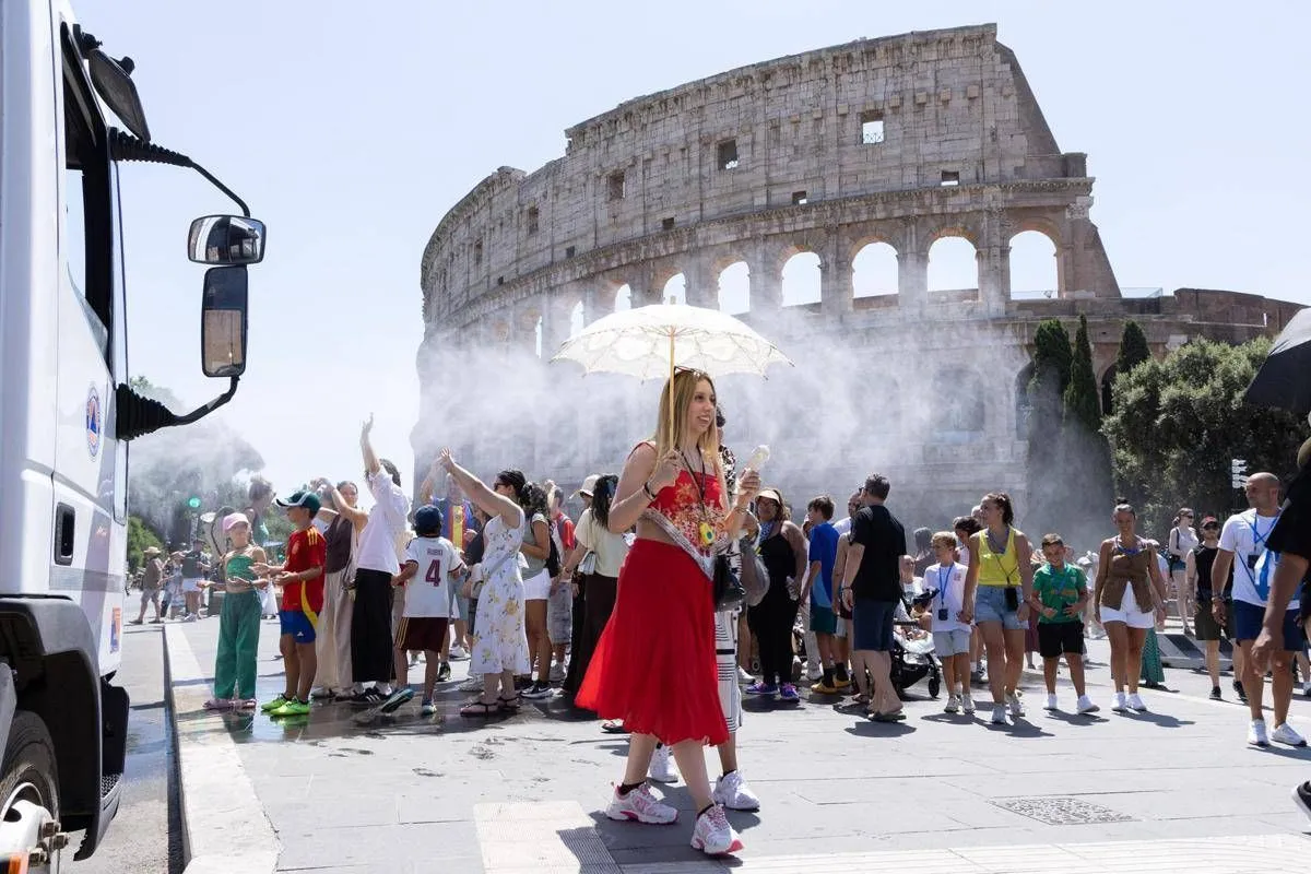 Meteo, addio afa con l'Anticiclone delle Azzorre: ma da martedì cambia tutto, piogge in arrivo