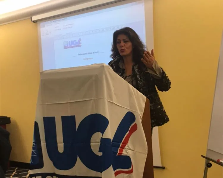 Tpl, Ugl: "L'amministrazione svende il pubblico e scarica i lavoratori" - TRC Giornale