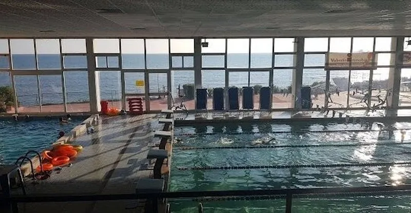Bando per la gestione della piscina di via Maratona. C’è tempo fino al 4 agosto