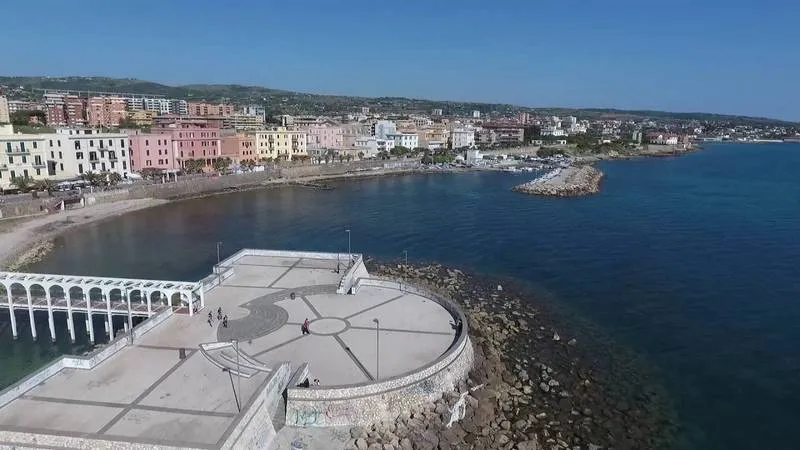 Inquinamento, a Civitavecchia altra settimana con lo "smile" - TRC Giornale