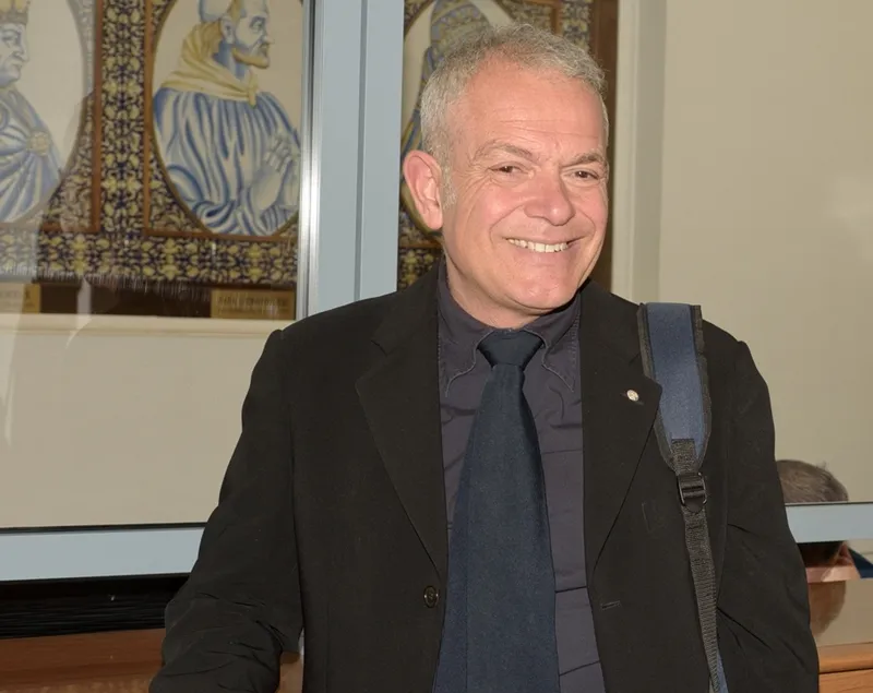 Eolico offshore, Gismondi: "Bene l’okay alla Via, ma l’obiettivo finale è l’hub sulle rinnovabili" - TRC Giornale