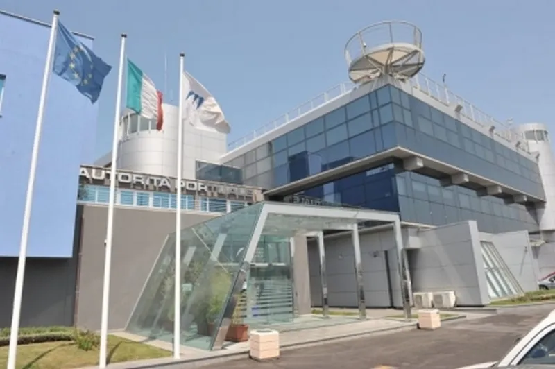 Adsp, approvata la variazione di bilancio per il progetto DAS