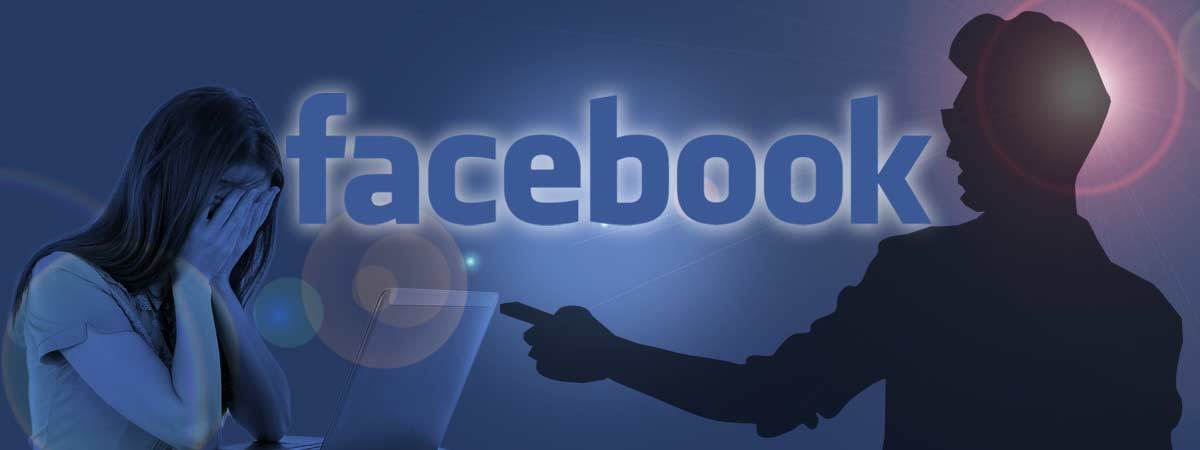 La diffamazione a mezzo Facebook